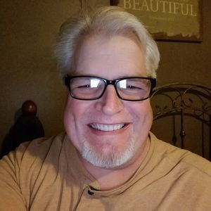 Meet your Posher, Jim